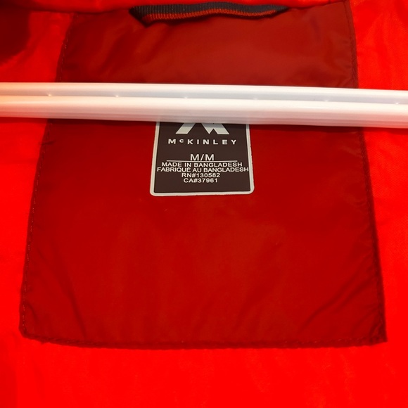 Beautiful Res puffer - Picture 4 of 5